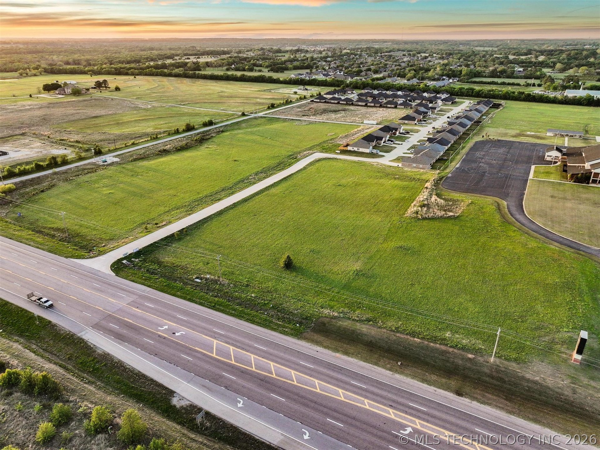 Highway 70 Durant OK 74701