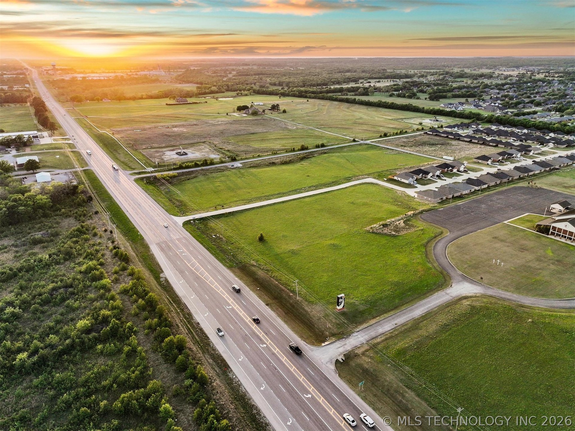 Highway 70 Durant OK 74701