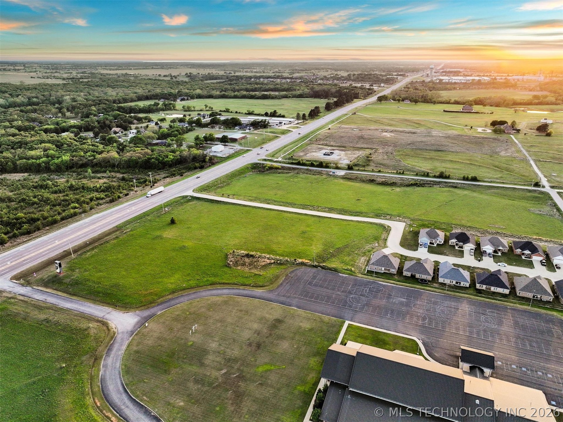 Highway 70 Durant OK 74701