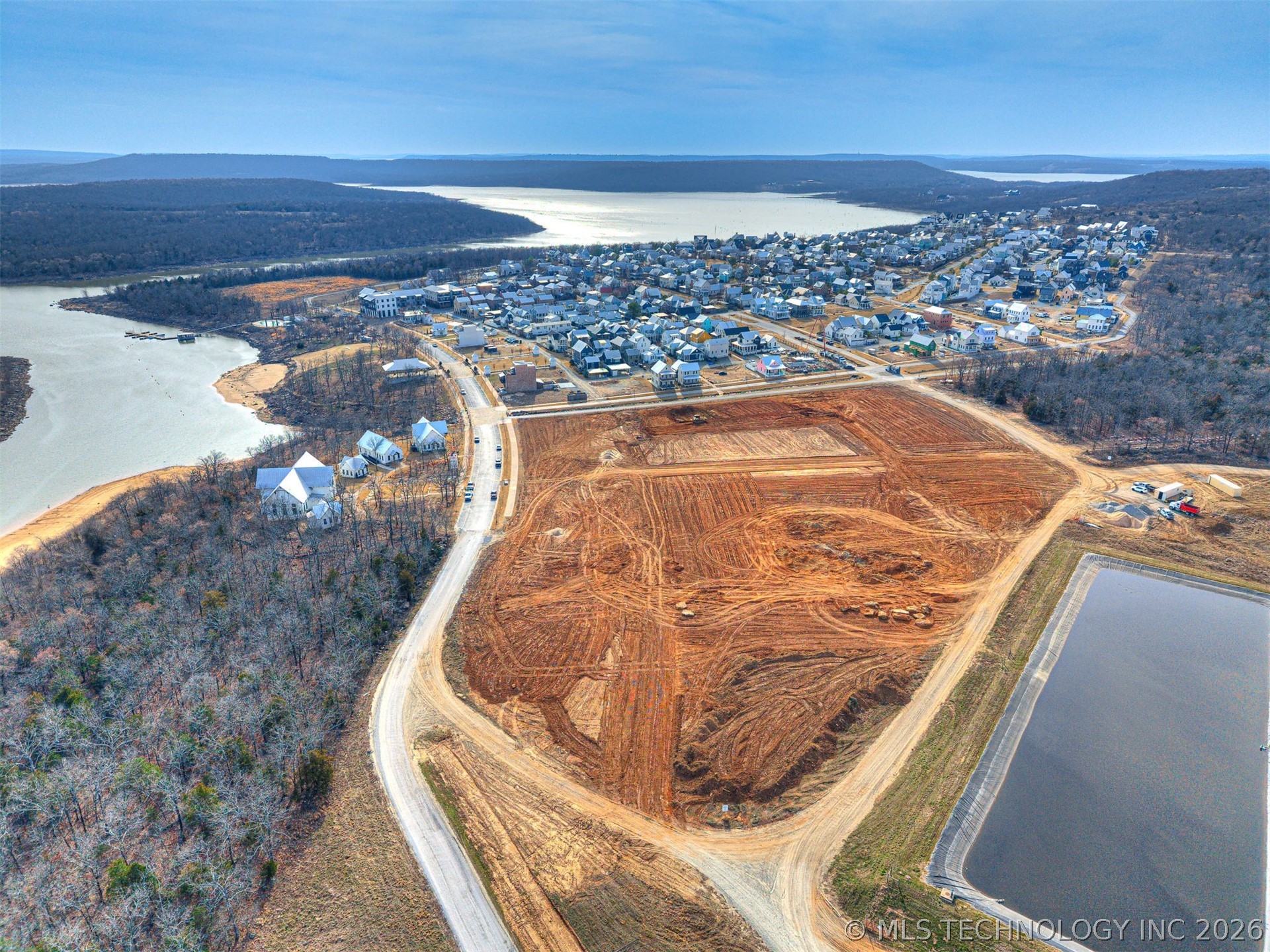 74 Boulevard Carlton Landing OK 74432