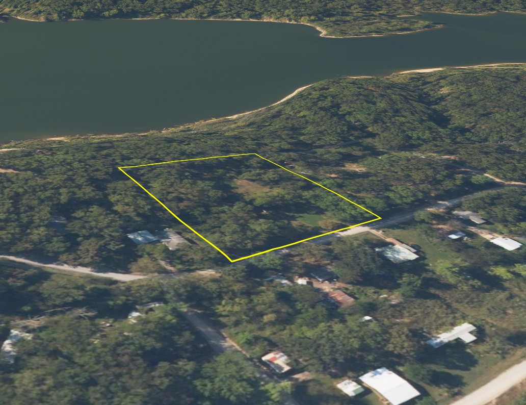 23933 E 865 Road Welling OK 74471