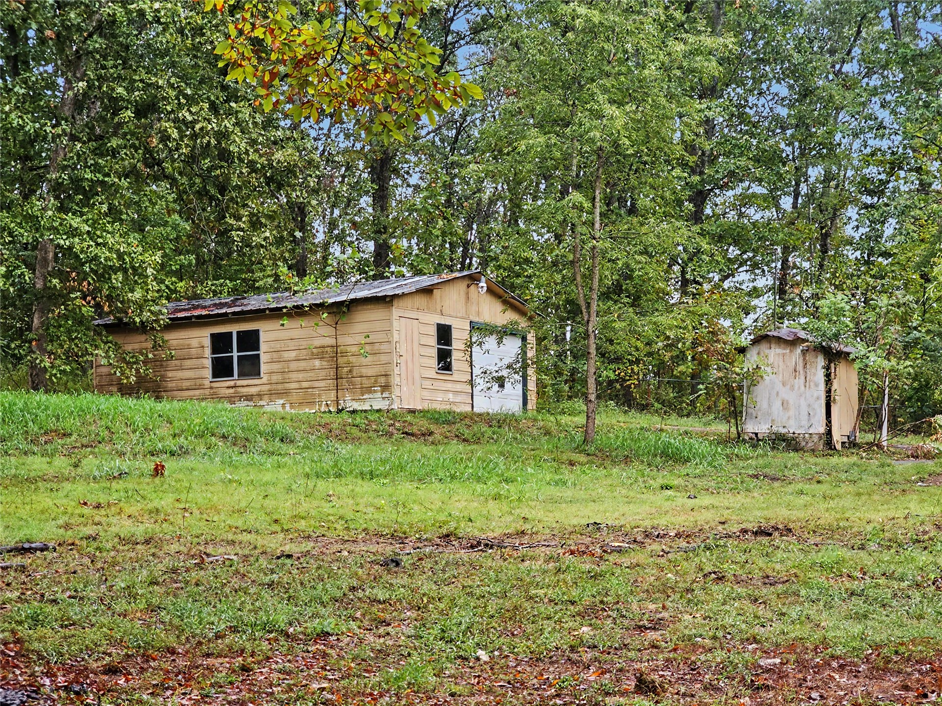 23933 E 865 Road Welling OK 74471
