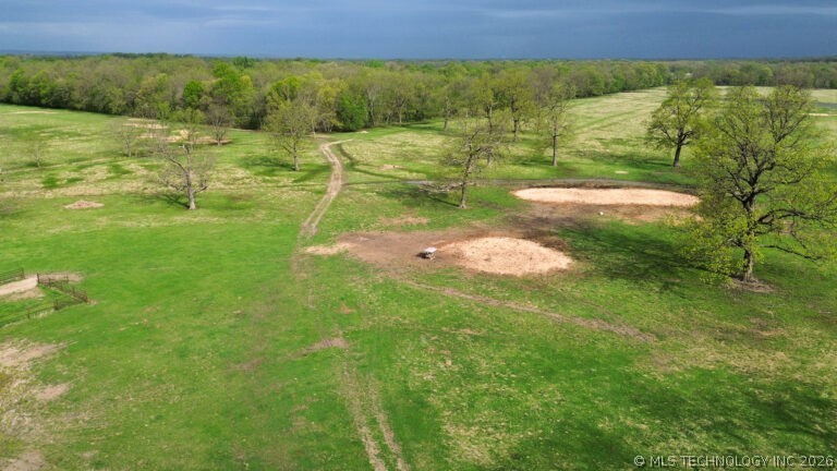 2650 Road Ramona OK 74061