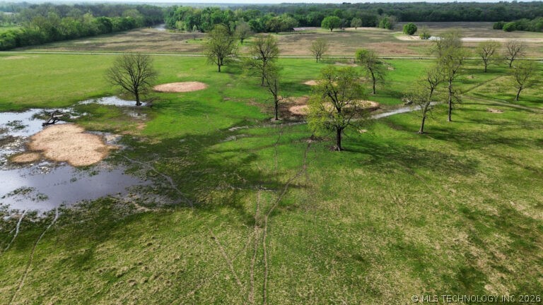 2650 Road Ramona OK 74061
