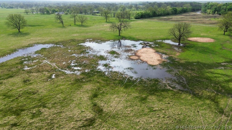 2650 Road Ramona OK 74061