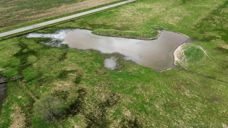 2650 Road Ramona OK 74061