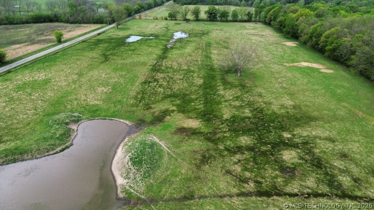 2650 Road Ramona OK 74061