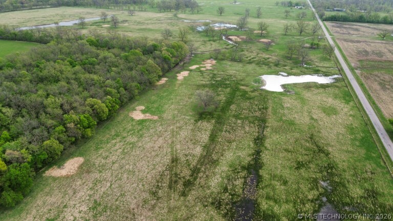 2650 Road Ramona OK 74061