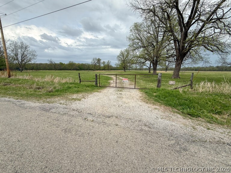 2650 Road Ramona OK 74061