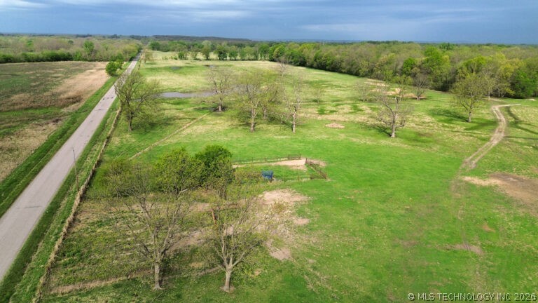 2650 Road Ramona OK 74061