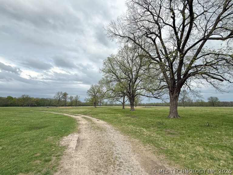 2650 Road Ramona OK 74061