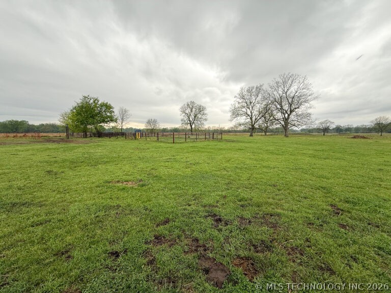 2650 Road Ramona OK 74061