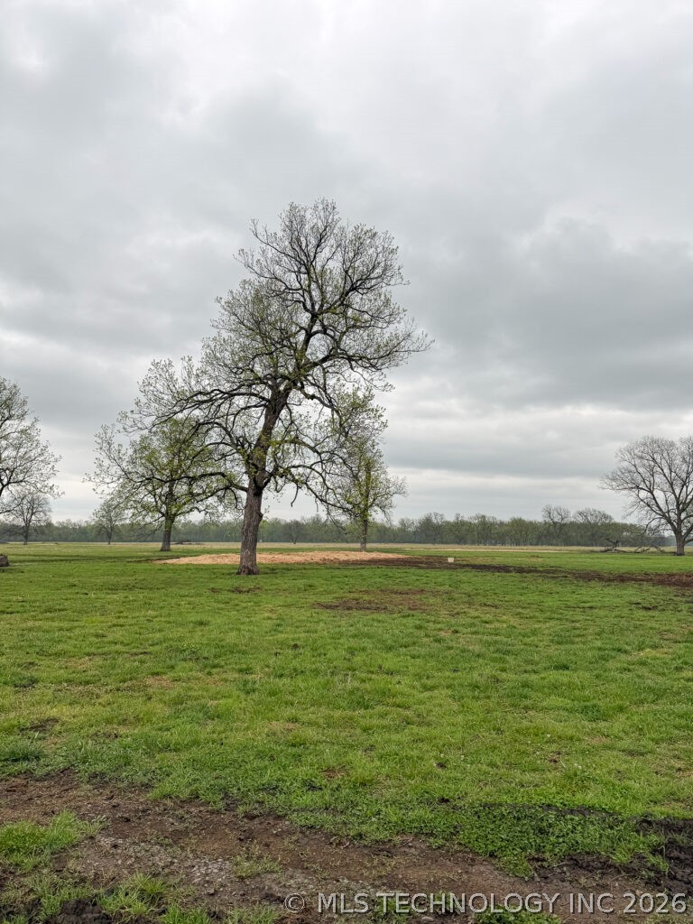 2650 Road Ramona OK 74061