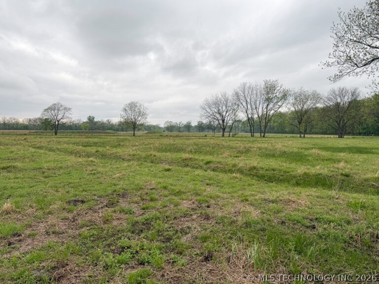 2650 Road Ramona OK 74061