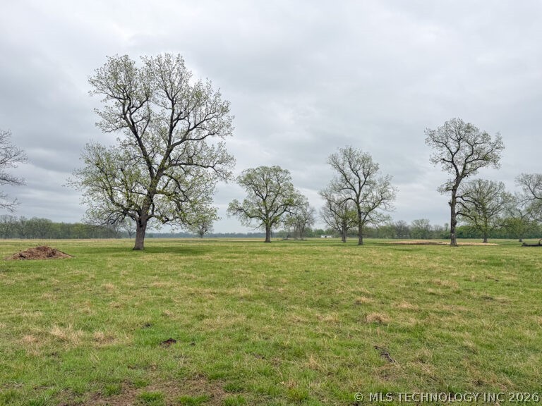 2650 Road Ramona OK 74061