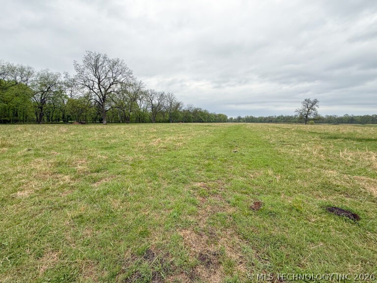 2650 Road Ramona OK 74061