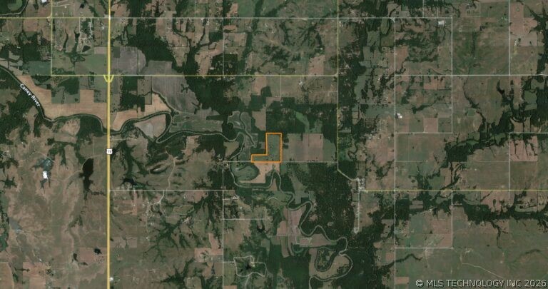2650 Road Ramona OK 74061