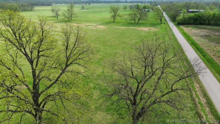 2650 Road Ramona OK 74061