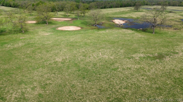 2650 Road Ramona OK 74061