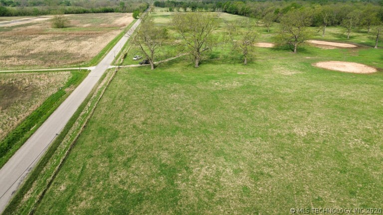 2650 Road Ramona OK 74061