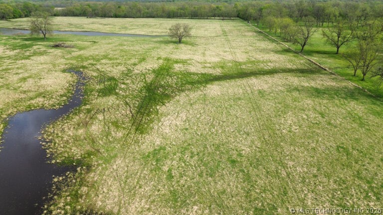 2650 Road Ramona OK 74061