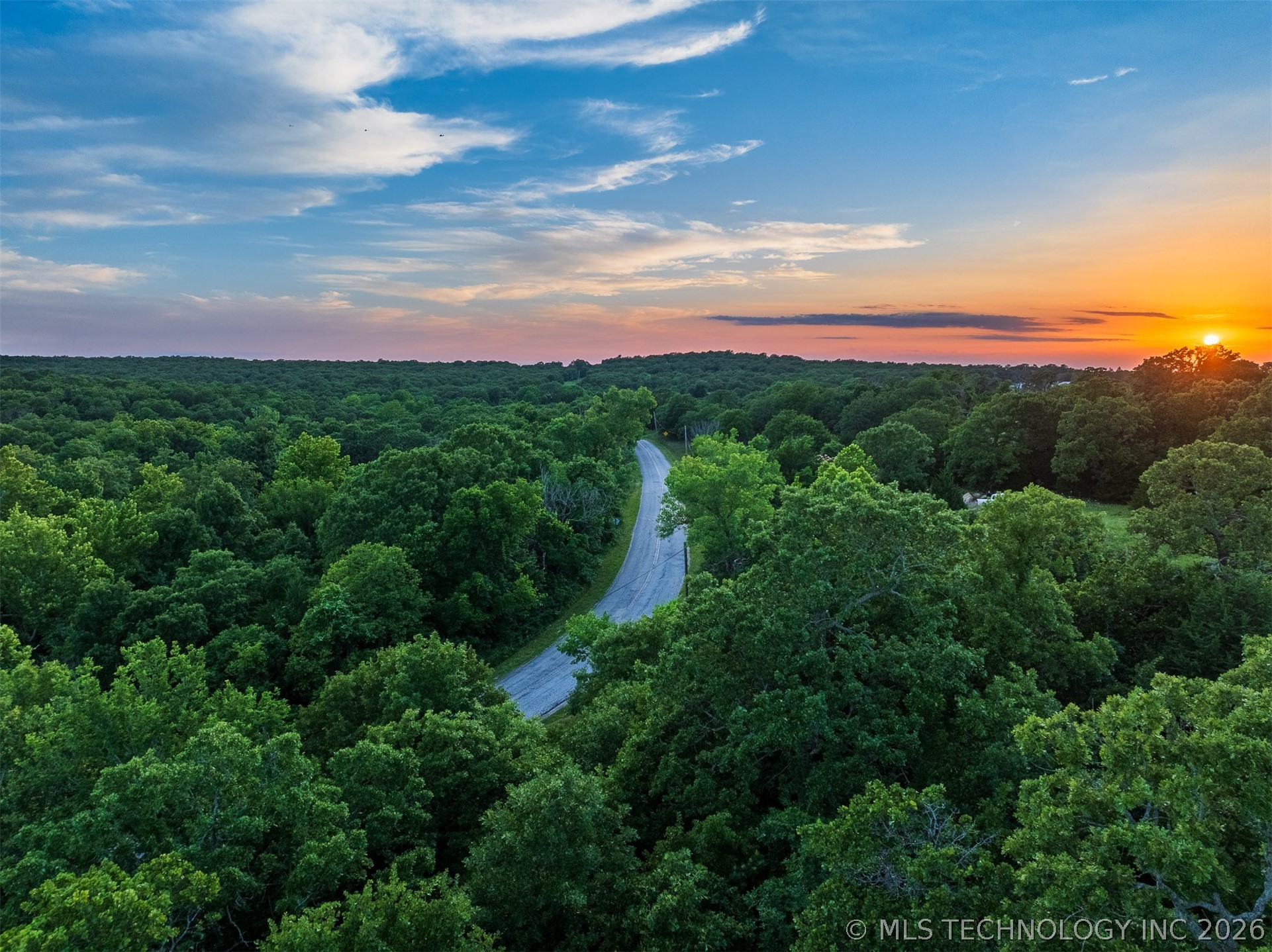 80 W Tina Trail Sand Springs OK 74354
