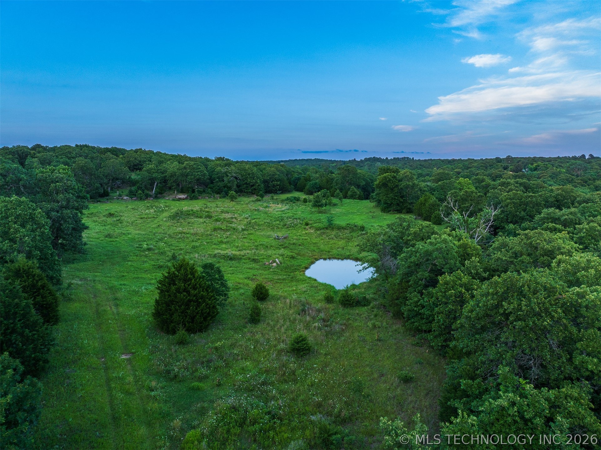 80 W Tina Trail Sand Springs OK 74354
