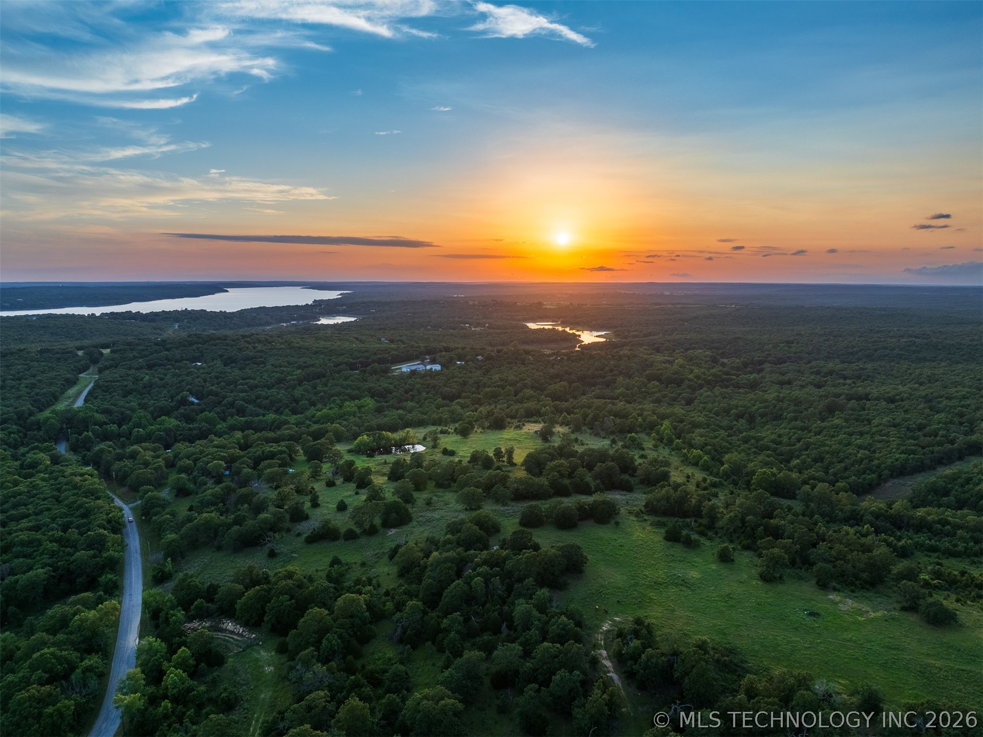 80 W Tina Trail Sand Springs OK 74354