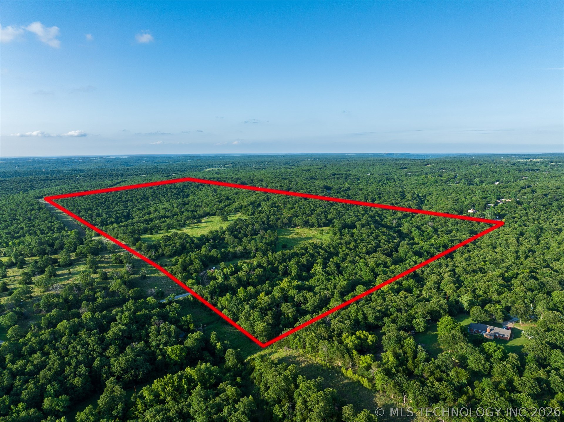 80 W Tina Trail Sand Springs OK 74354