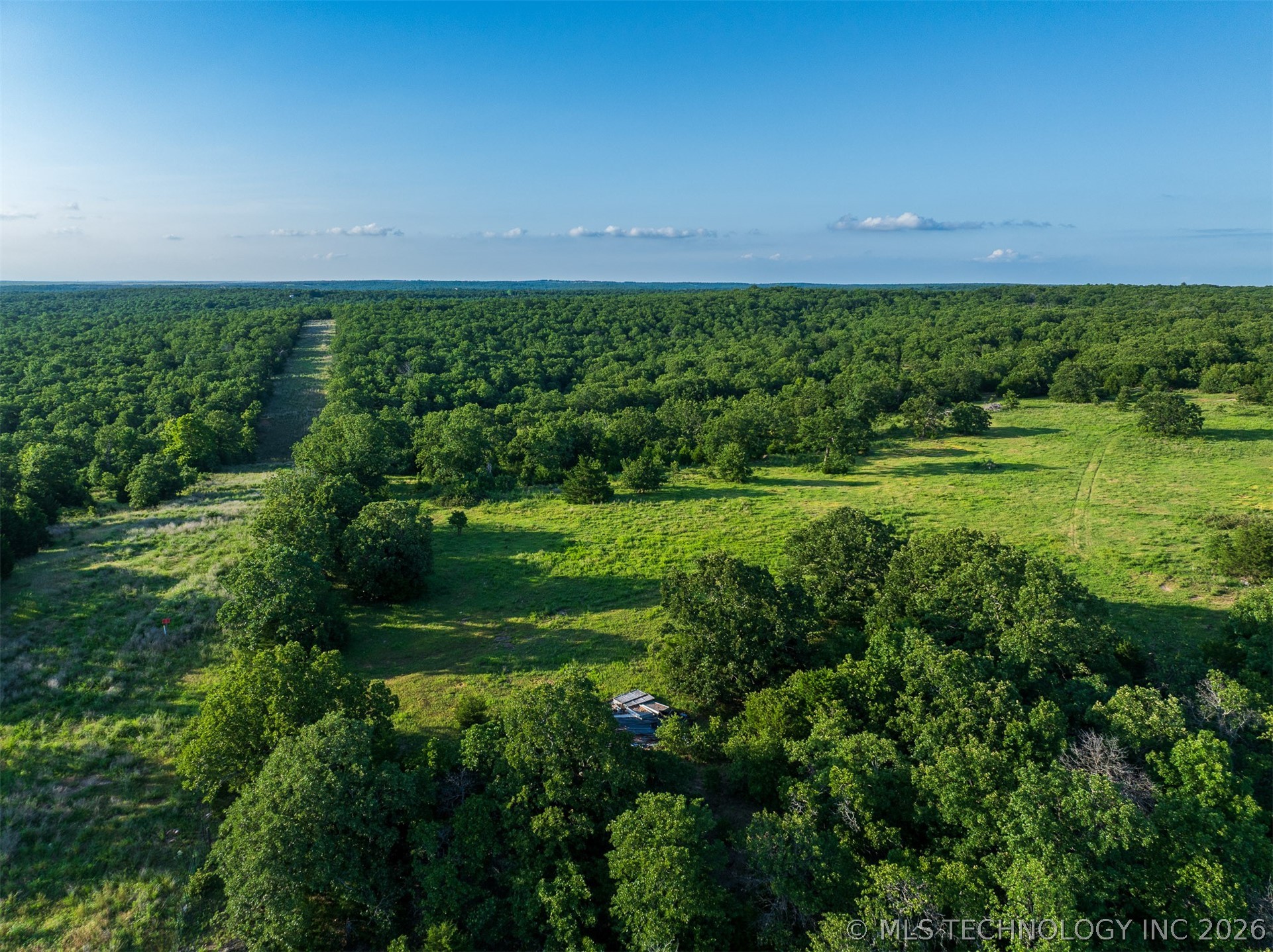 80 W Tina Trail Sand Springs OK 74354