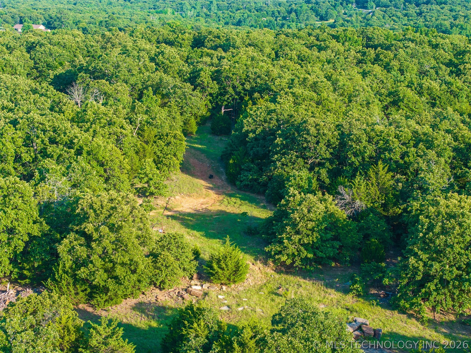 80 W Tina Trail Sand Springs OK 74354