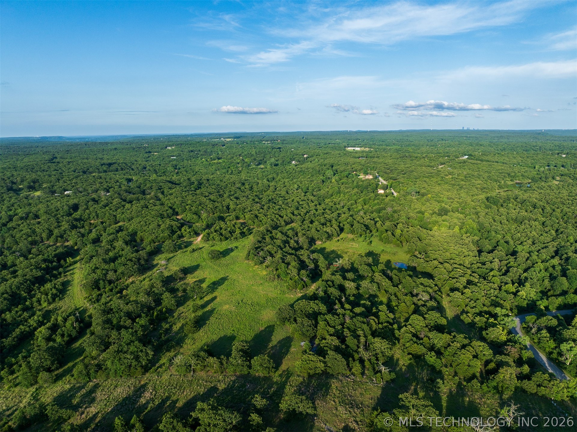 80 W Tina Trail Sand Springs OK 74354