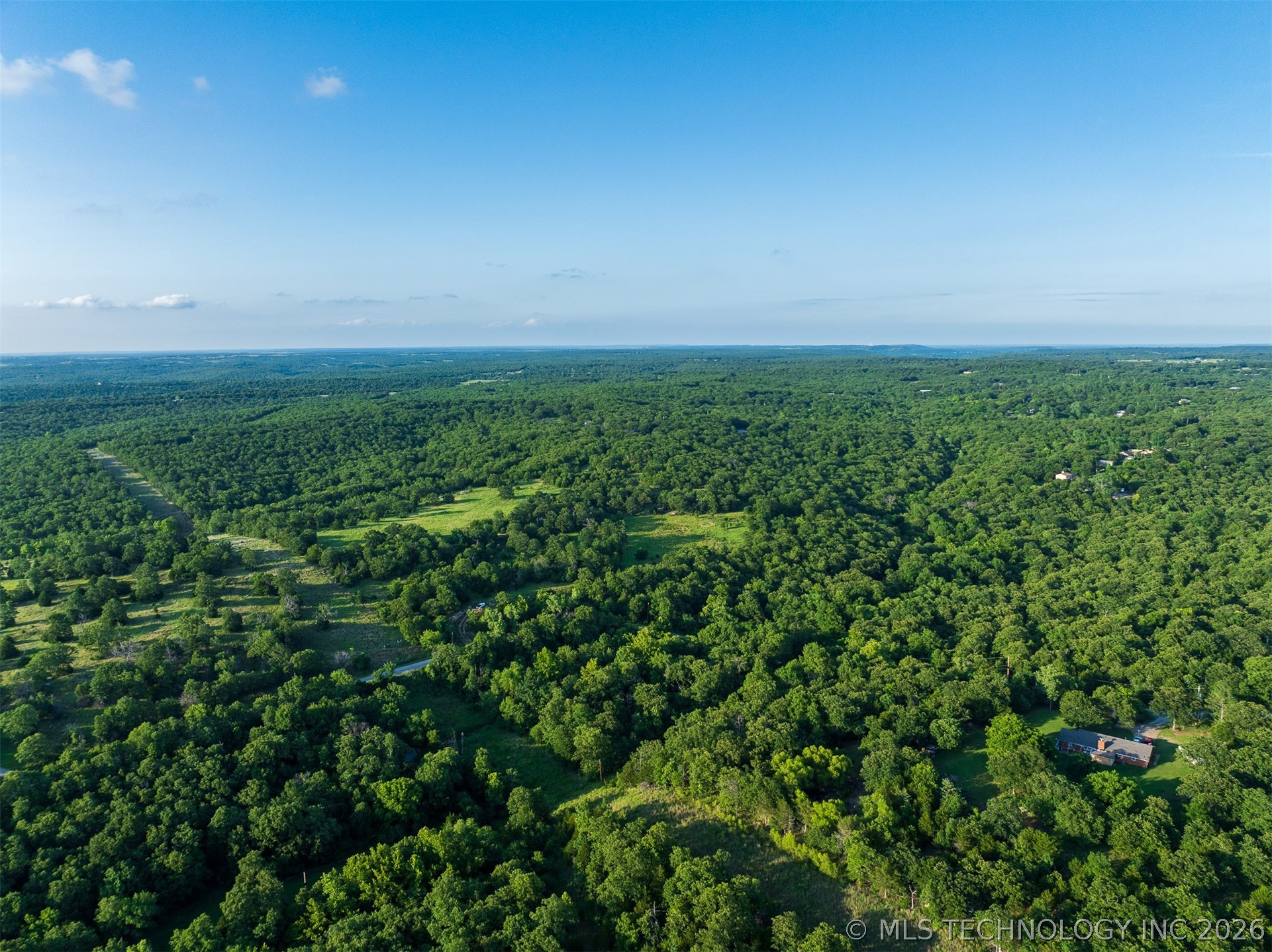 80 W Tina Trail Sand Springs OK 74354