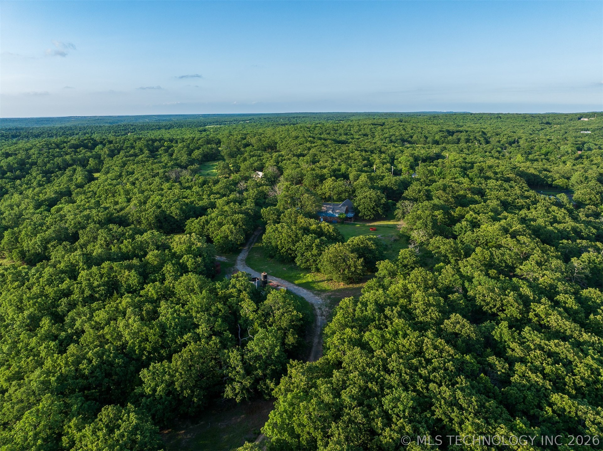 80 W Tina Trail Sand Springs OK 74354