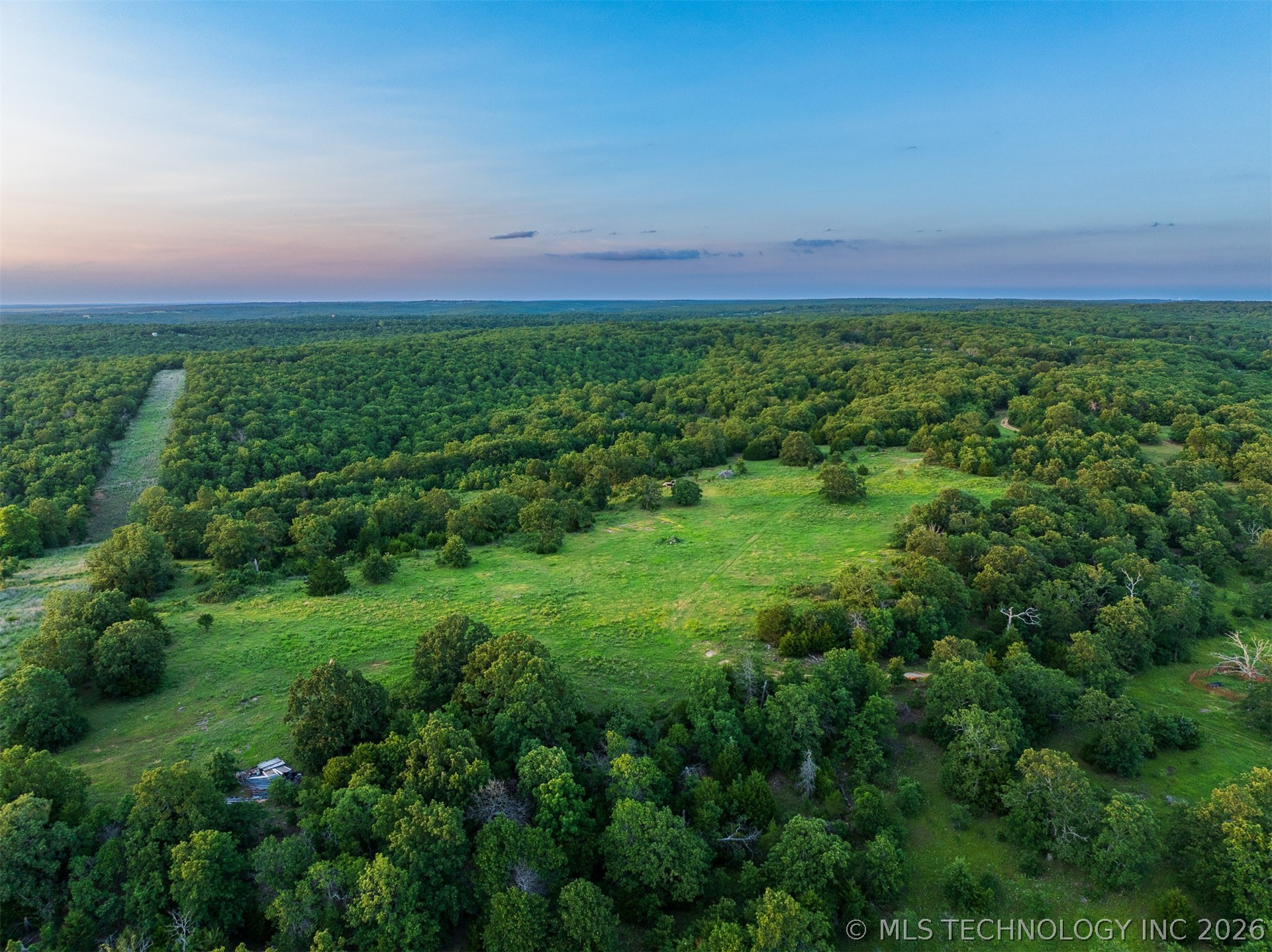 80 W Tina Trail Sand Springs OK 74354