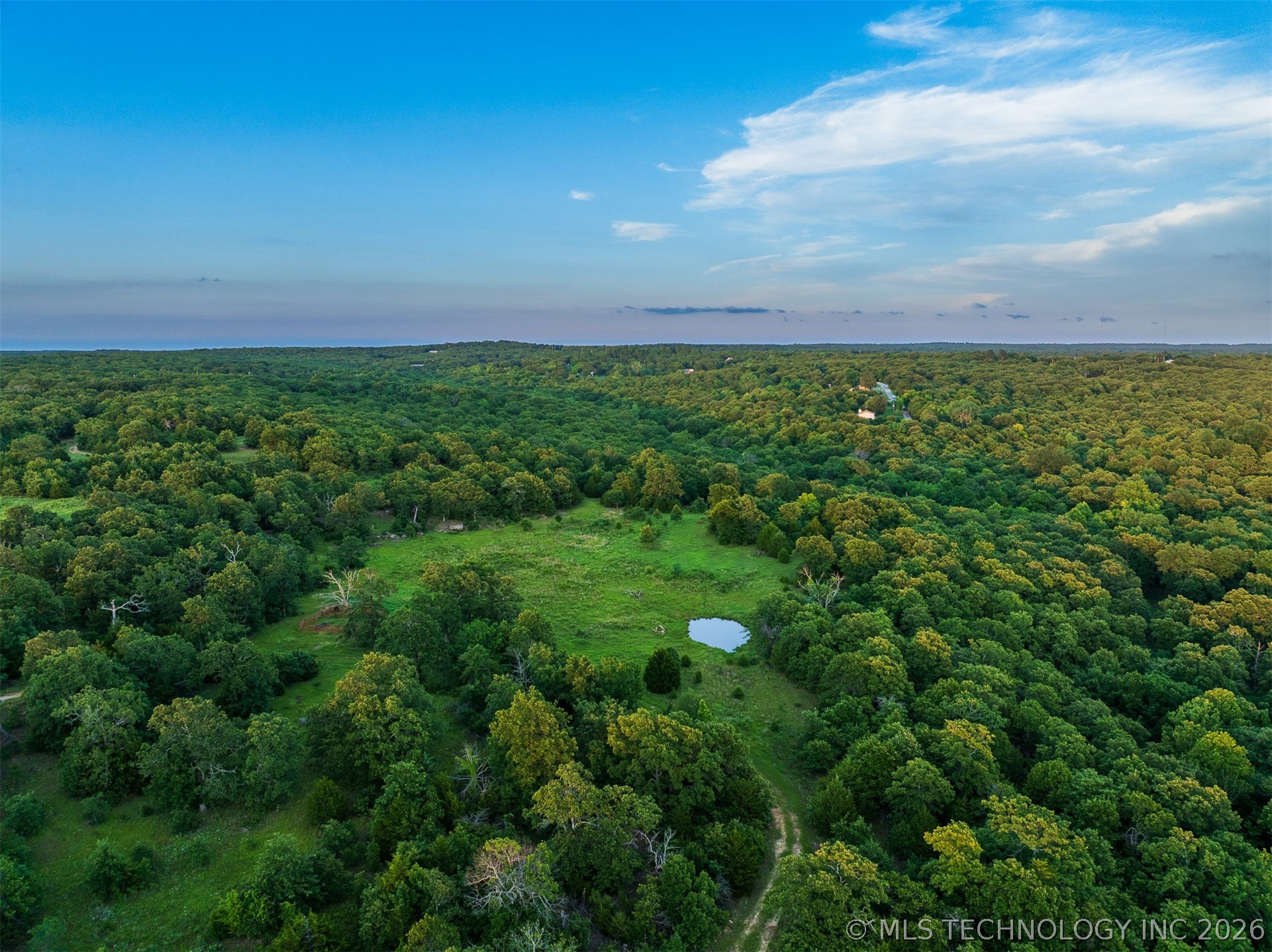 80 W Tina Trail Sand Springs OK 74354