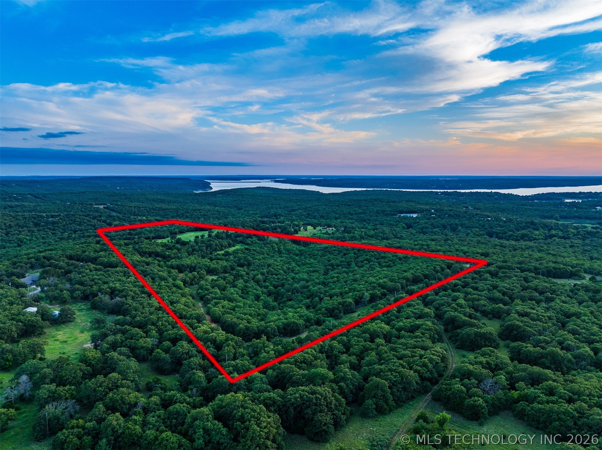 80 W Tina Trail Sand Springs OK 74354