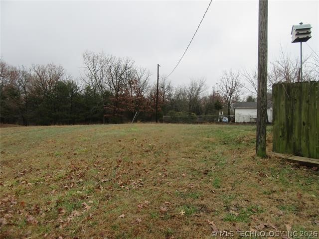 E Seminole Mcalester OK 74501