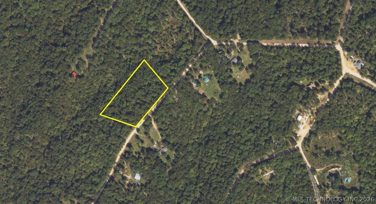 28077 Lame Deer Ridge Road Proctor OK 74457