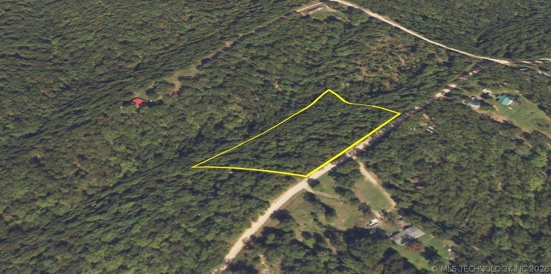 28077 Lame Deer Ridge Road Proctor OK 74457