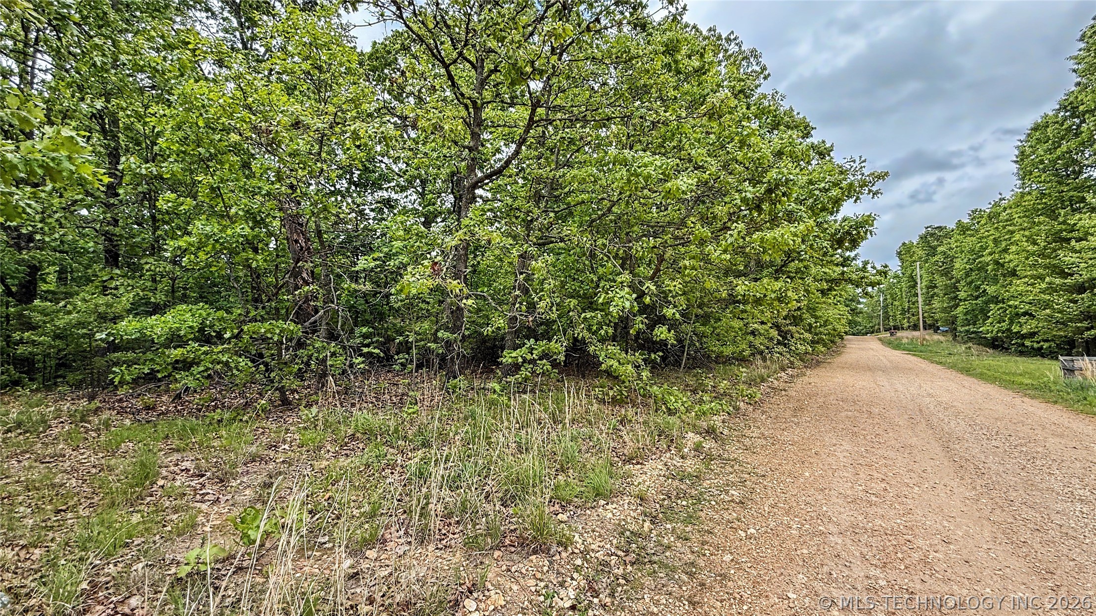28077 Lame Deer Ridge Road Proctor OK 74457
