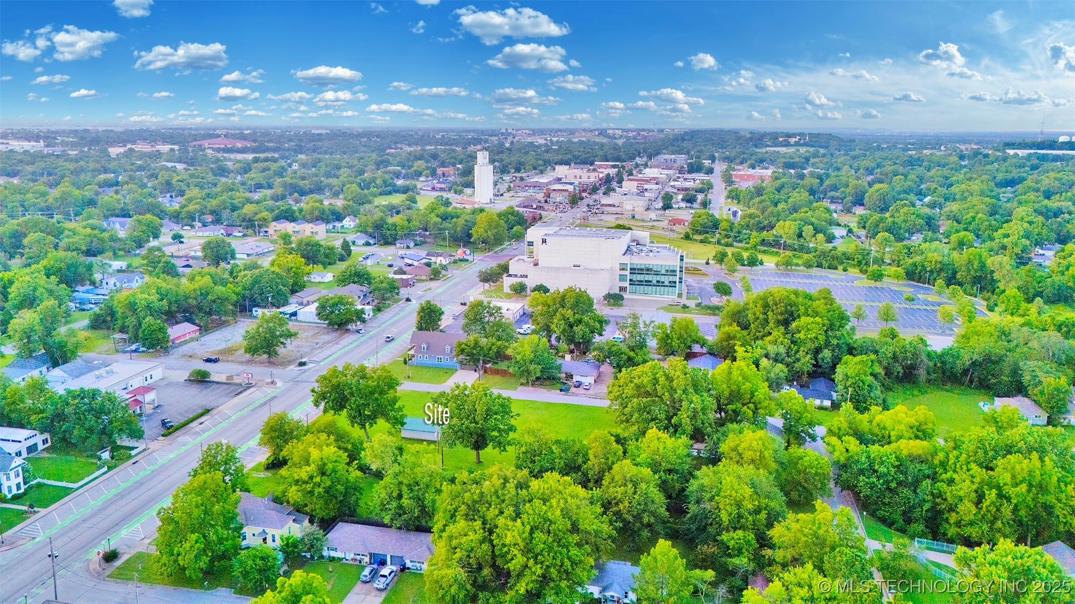 905 S Main Street Broken Arrow OK 74012