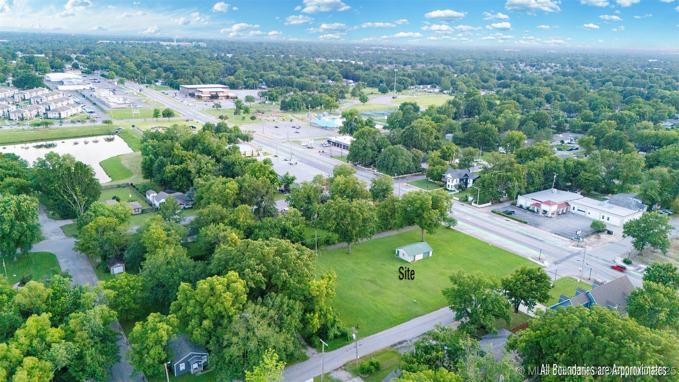 905 S Main Street Broken Arrow OK 74012