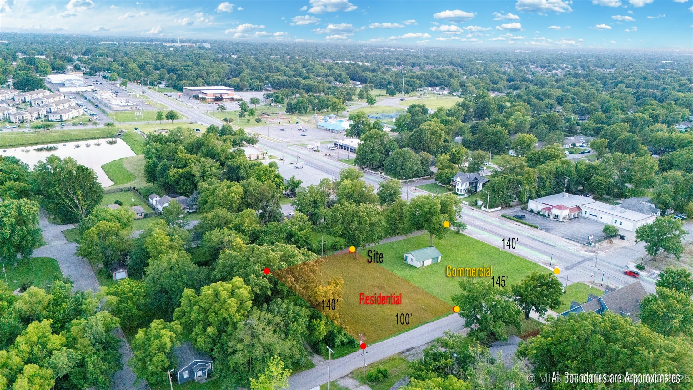 905 S Main Street Broken Arrow OK 74012