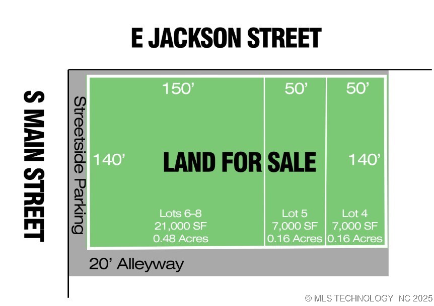 905 S Main Street Broken Arrow OK 74012