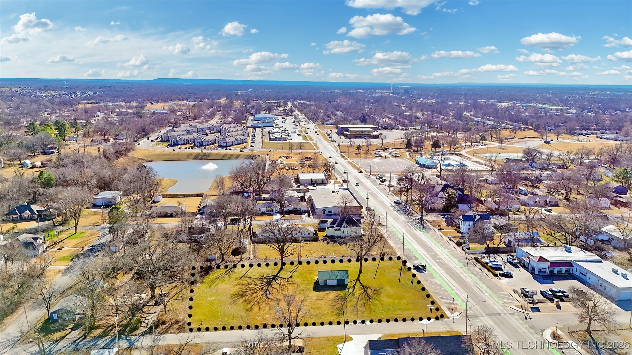 905 S Main Street Broken Arrow OK 74012