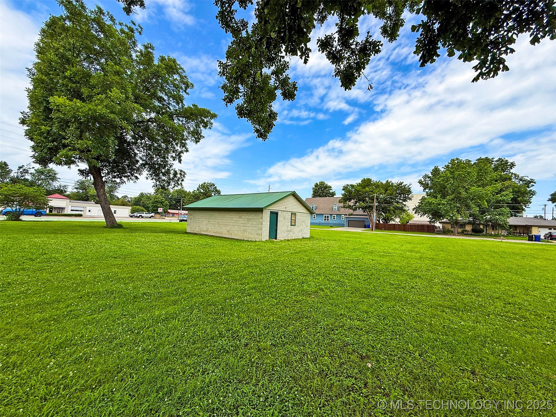 905 S Main Street Broken Arrow OK 74012