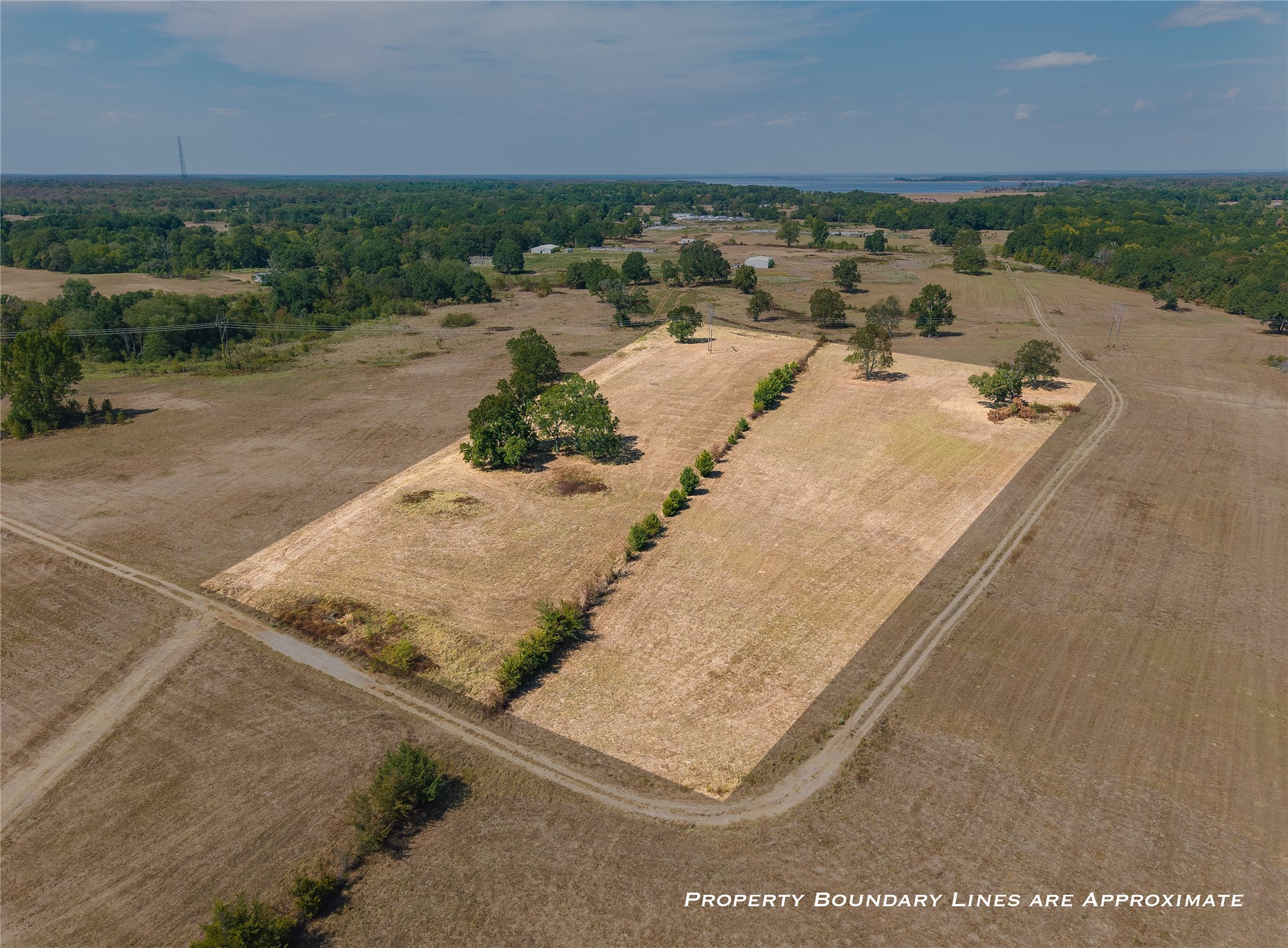 12 N 4300 Road Sawyer OK 74756