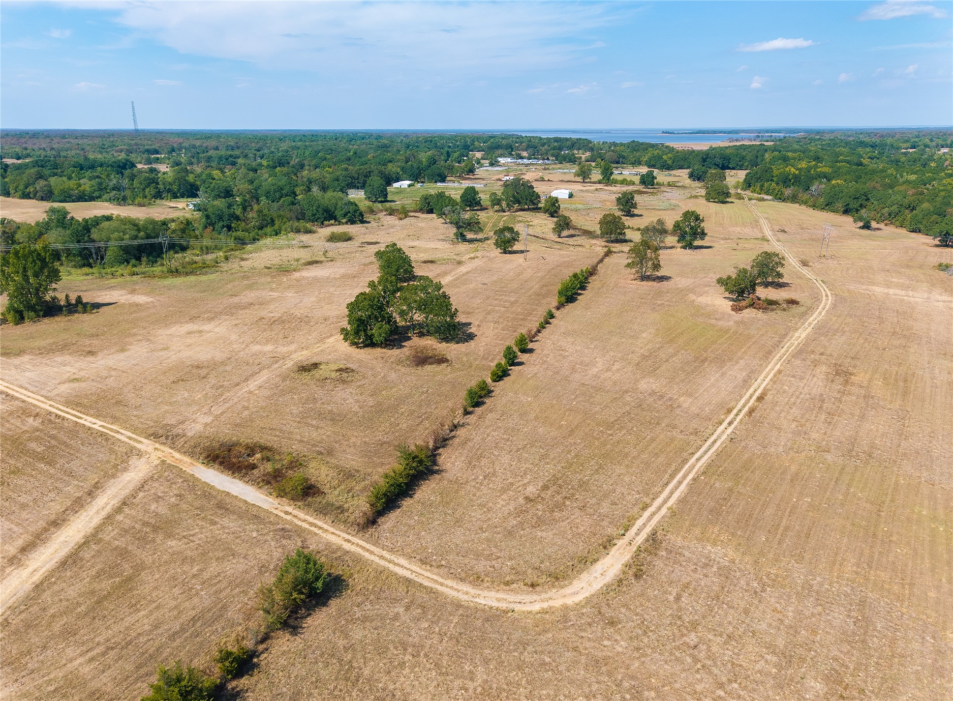 12 N 4300 Road Sawyer OK 74756