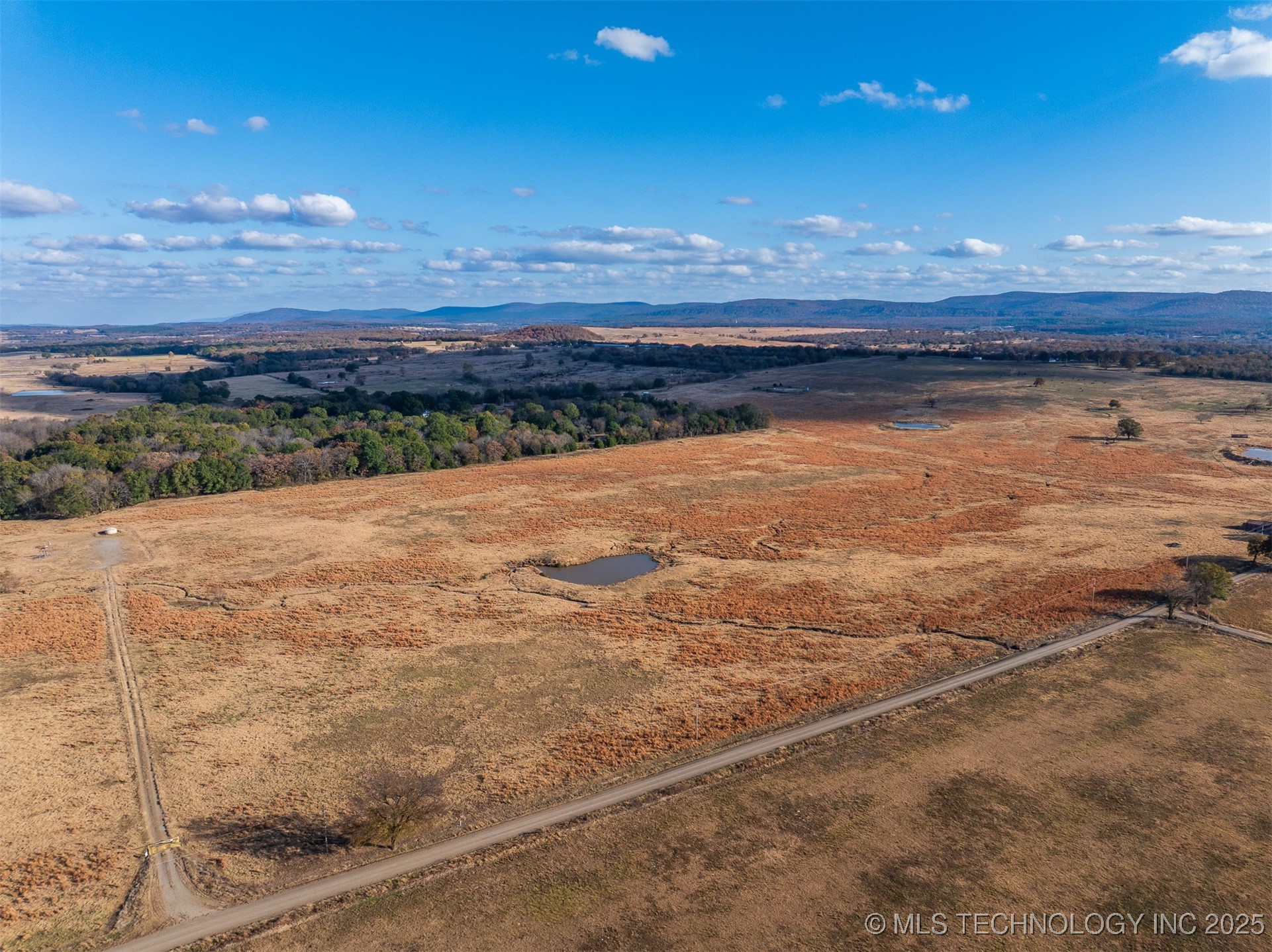 60 S County Road 4440 Mccurtain OK 74944